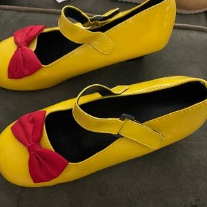 Disney Minnie Mouse Shoes